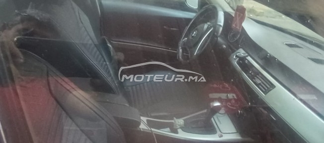 بي ام دبليو سيريي 5 مستعملة 1935374