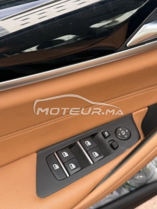 بي ام دبليو سيريي 5 مستعملة 2979668