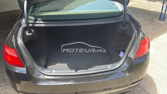 بي ام دبليو سيريي 5 525 مستعملة 1867367