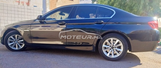 بي ام دبليو سيريي 5 مستعملة 1793947