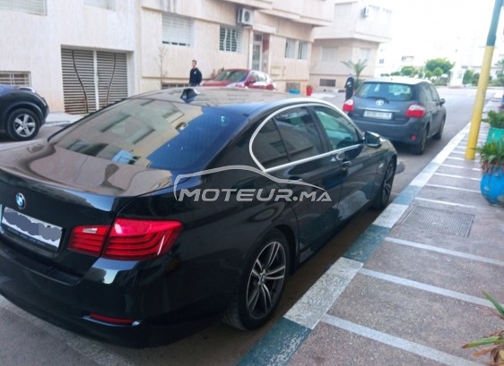 بي ام دبليو سيريي 5 مستعملة 1790138