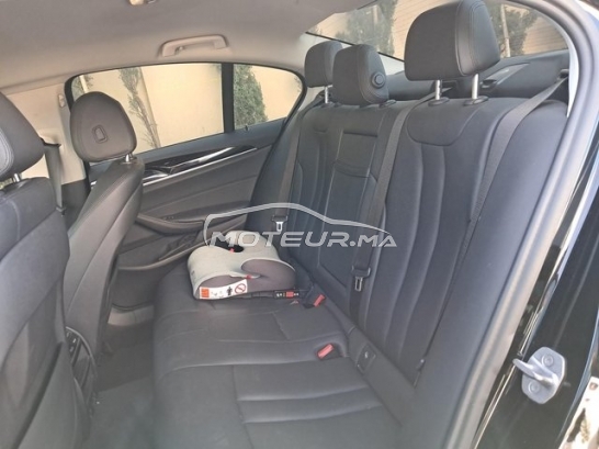 BMW Serie 5 occasion 2953325