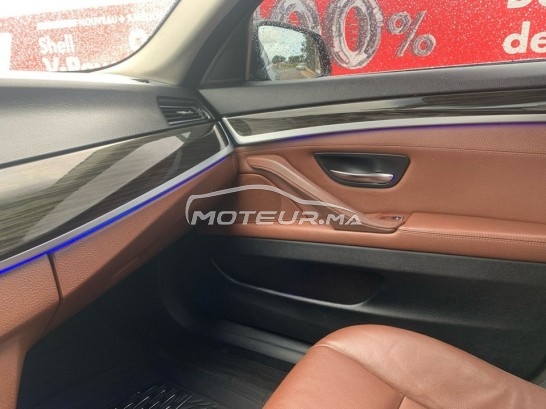 BMW Serie 5 525d occasion 2242505