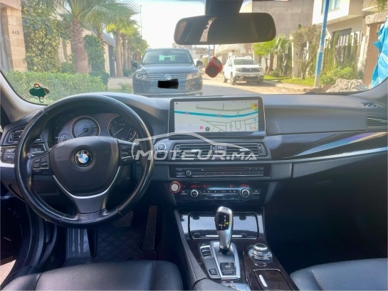 بي ام دبليو سيريي 5 مستعملة 1772584