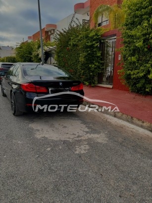 BMW Serie 5 Sport line occasion 2353397