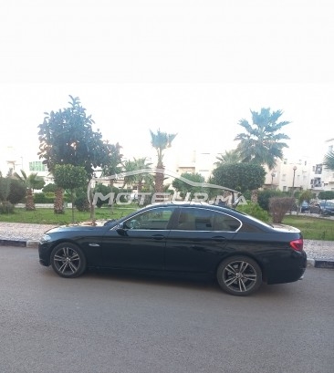 بي ام دبليو سيريي 5 مستعملة 1790145