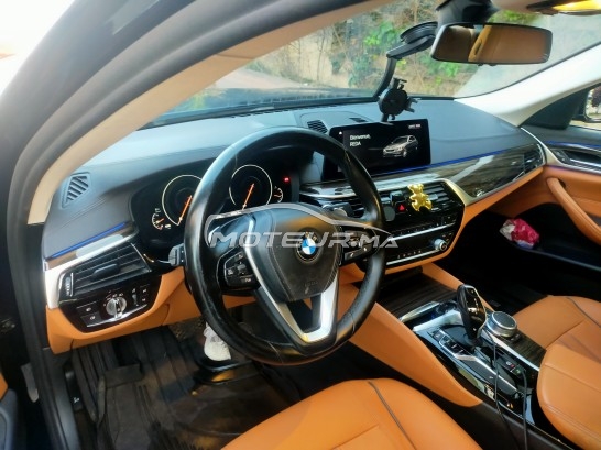 BMW Serie 5 Luxury occasion 2380830