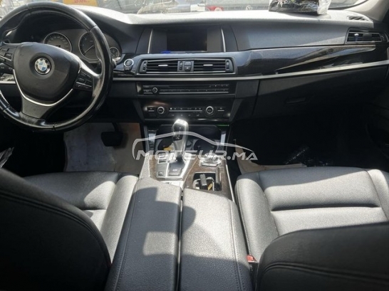 بي ام دبليو سيريي 5 مستعملة 3569939