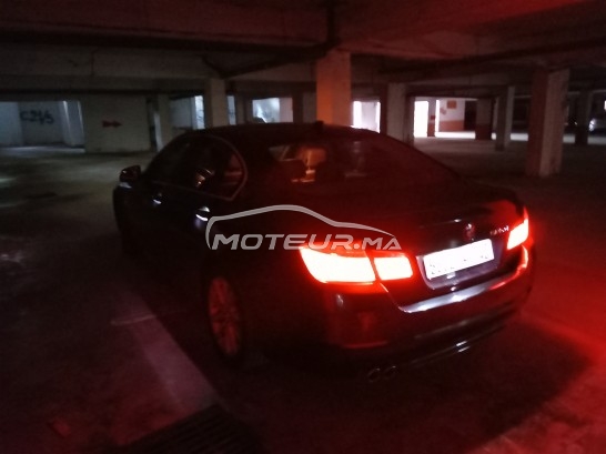 BMW Serie 5 occasion 1653459