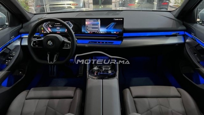 BMW Serie 5 occasion 2974420