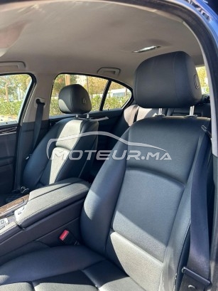 بي ام دبليو سيريي 5 مستعملة 1756296