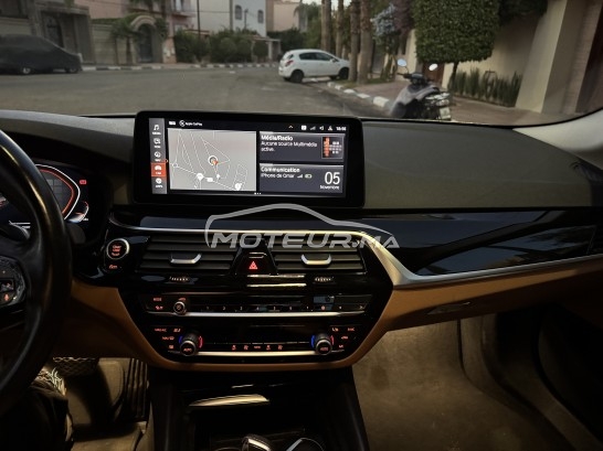 BMW Serie 5 2021 occasion 2887847