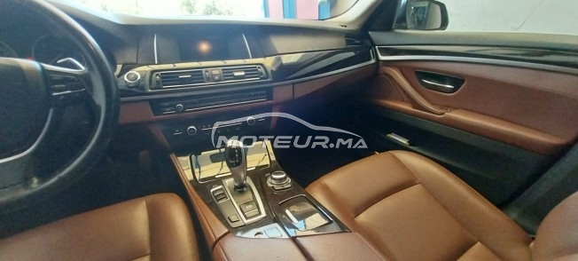 بي ام دبليو سيريي 5 5.2 مستعملة 1727654