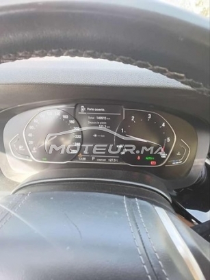 بي ام دبليو سيريي 5 مستعملة 3408423