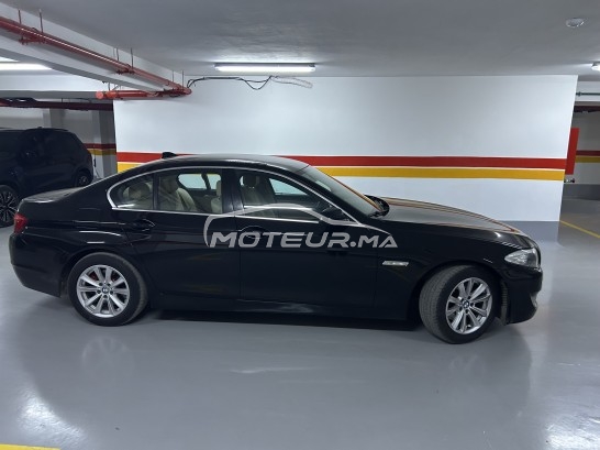 بي ام دبليو سيريي 5 مستعملة 2757435