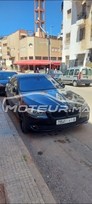 BMW Serie 5 Sport occasion 1862121