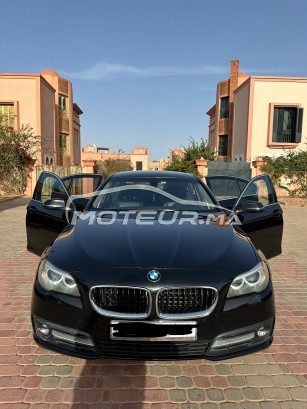 BMW Serie 5 Phase 2 occasion 1832004