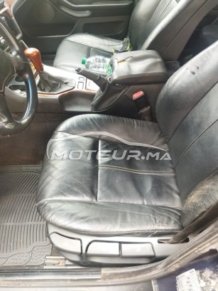 بي ام دبليو سيريي 5 E39 مستعملة 1536530