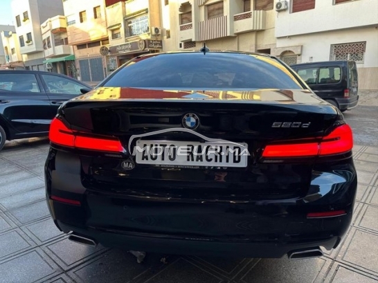 BMW Serie 5 occasion 2984629