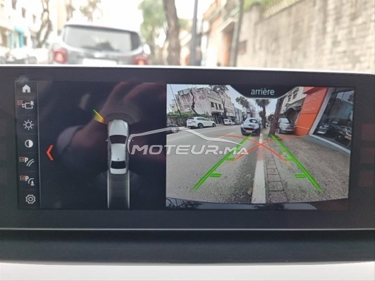 BMW Serie 5 520d lounge automatique toutes options occasion 3244754