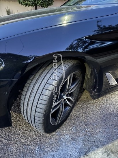 BMW Serie 5 2021 occasion 2887852