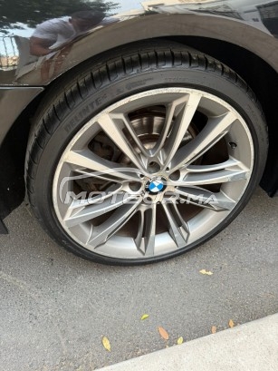 BMW Serie 5 Pack m occasion 2551067