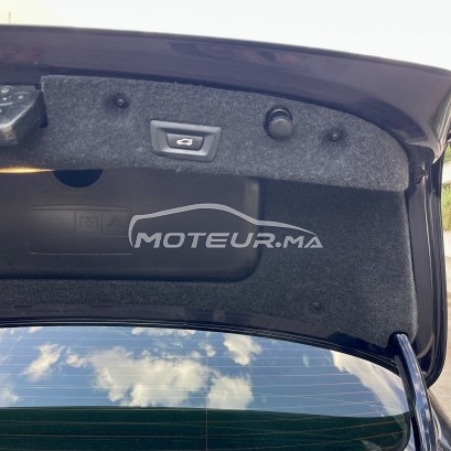 بي ام دبليو سيريي 5 F10 مستعملة 1942409