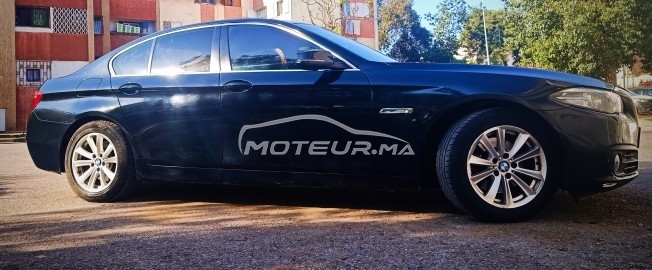 بي ام دبليو سيريي 5 مستعملة 1793945