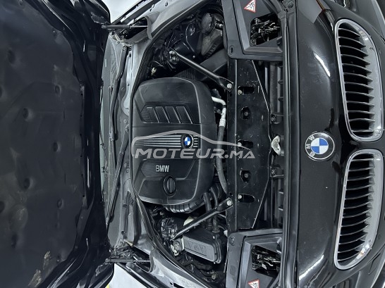 بي ام دبليو سيريي 5 مستعملة 2757437