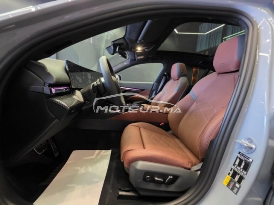 BMW Serie 5 occasion 2487860