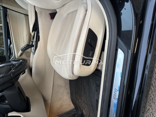 BMW Serie 5 520d occasion 2007325