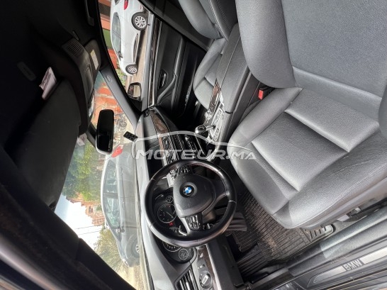 BMW Serie 5 Pack sports occasion 1674724