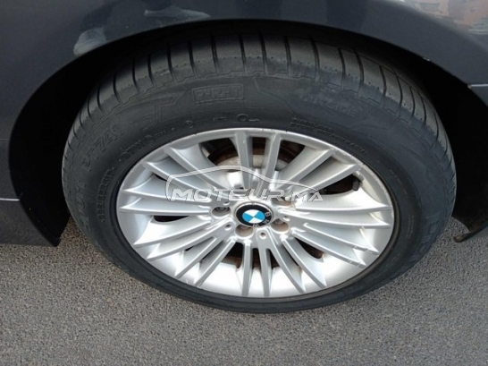 بي ام دبليو سيريي 5 مستعملة 2994428