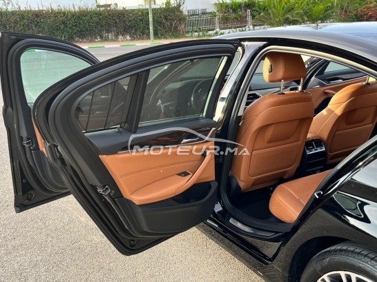 بي ام دبليو سيريي 5 Sportline g30 مستعملة 2399534