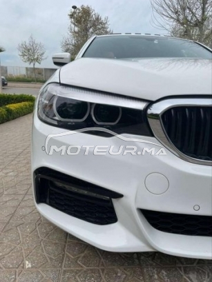 بي ام دبليو سيريي 5 مستعملة 3408396