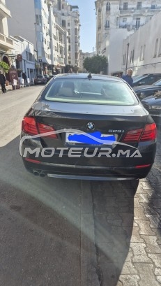 بي ام دبليو سيريي 5 523i مستعملة 2012816