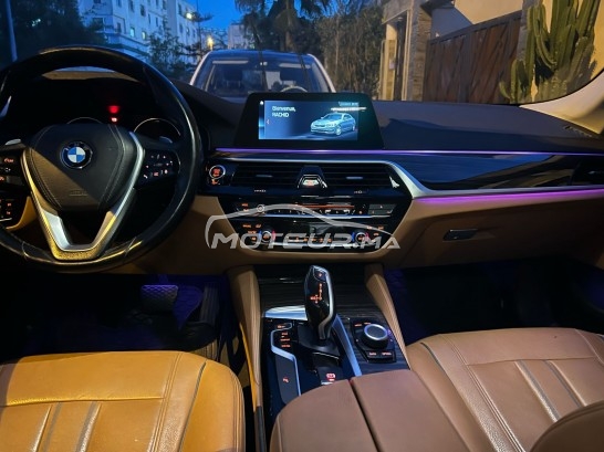 بي ام دبليو سيريي 5 G30 مستعملة 2199485