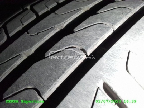 بي ام دبليو سيريي 5 مستعملة 1660851