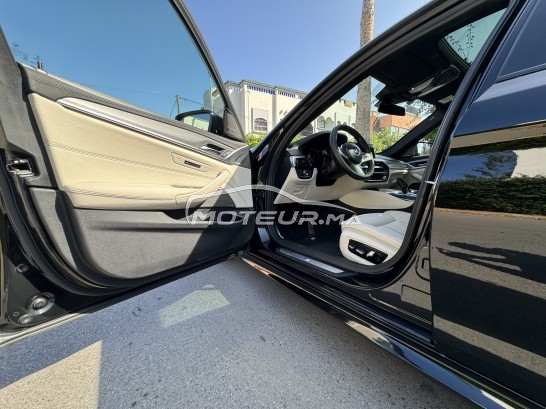 بي ام دبليو سيريي 5 G30 مستعملة 1750994