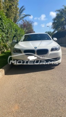 BMW Serie 5 occasion 1676013