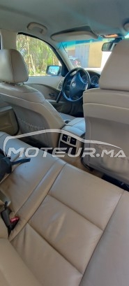 BMW Serie 5 E60 525d occasion 1581771