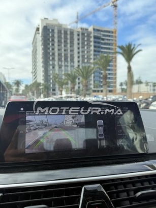 بي ام دبليو سيريي 5 مستعملة 2979663