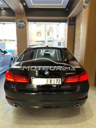 BMW Serie 5 occasion 2982063