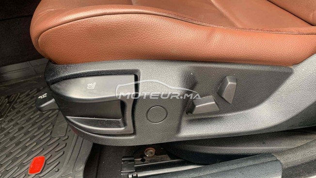 BMW Serie 5 525d occasion 2242495