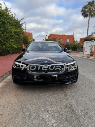 BMW Serie 5 Sport line occasion 2353396