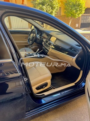 بي ام دبليو سيريي 5 Luxury مستعملة 2809685