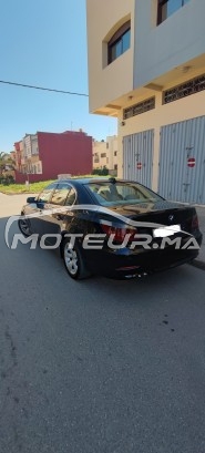 BMW Serie 5 E60 525d occasion 1581767