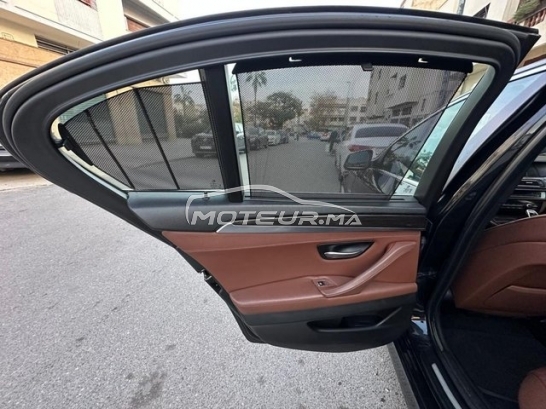 BMW Serie 5 occasion 2989032