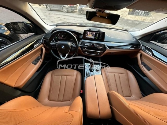 BMW Serie 5 occasion 2984632