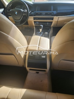 BMW Serie 5 520d occasion 1953944